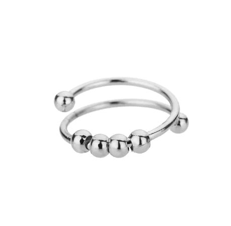 Antistress Balls Beads Rings - Ultimate Online Marketplace