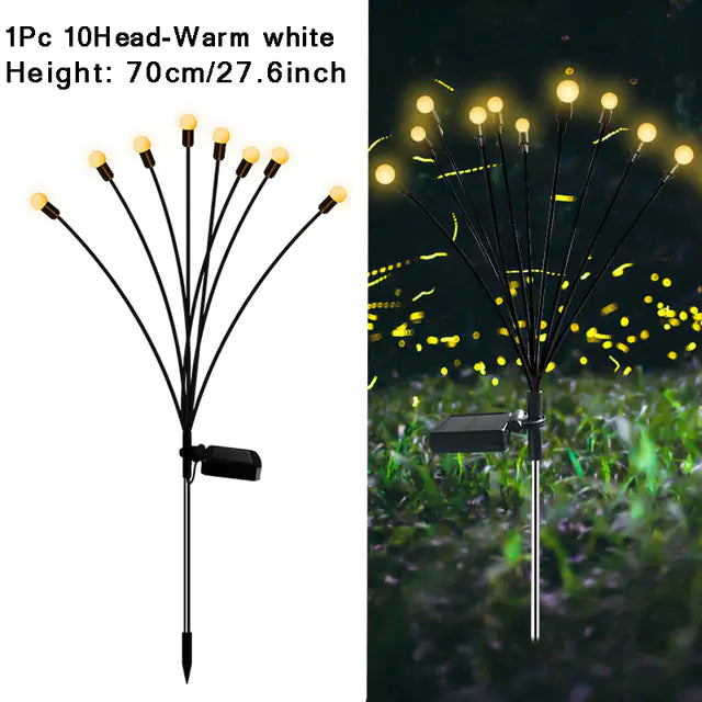 Solar Firefly Lights - Ultimate Online Marketplace