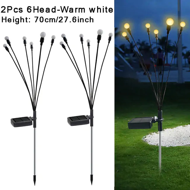 Solar Firefly Lights - Ultimate Online Marketplace