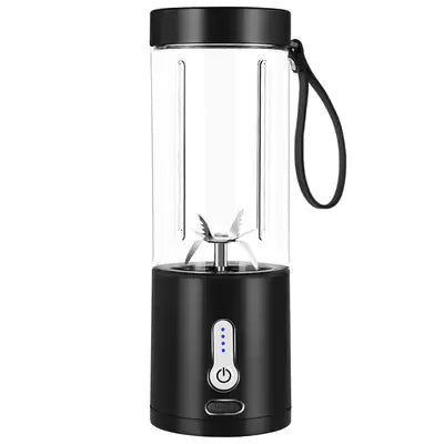 USB Charging Juice Blender - Ultimate Online Marketplace