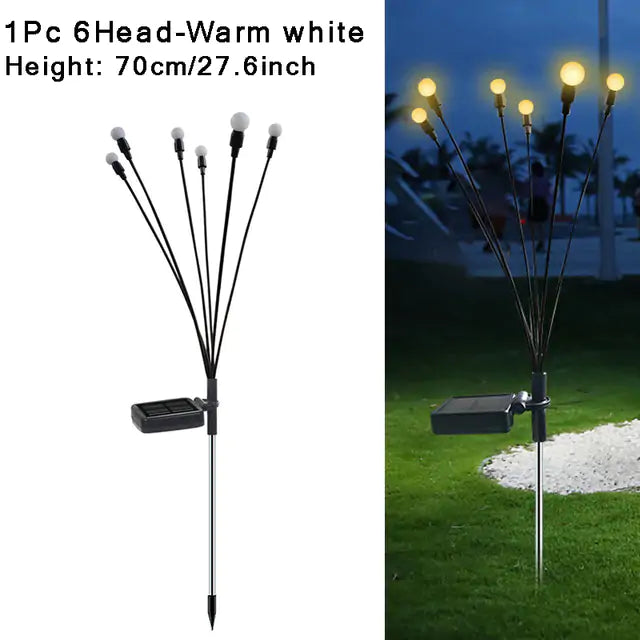 Solar Firefly Lights - Ultimate Online Marketplace
