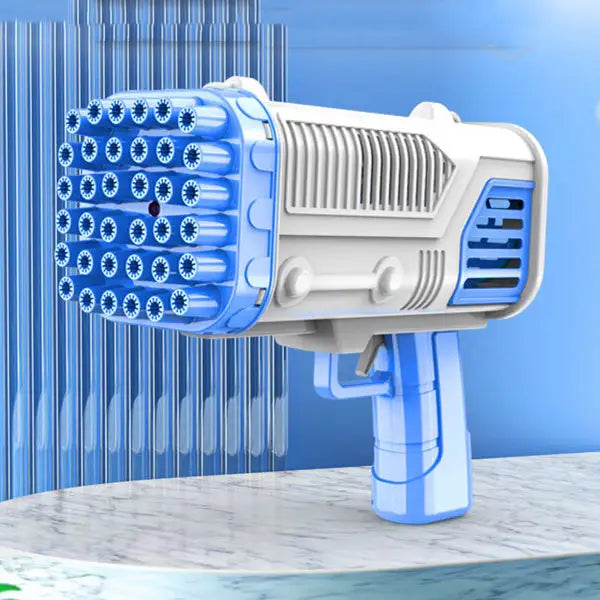 Bubble Gun Gatling Machine - Ultimate Online Marketplace