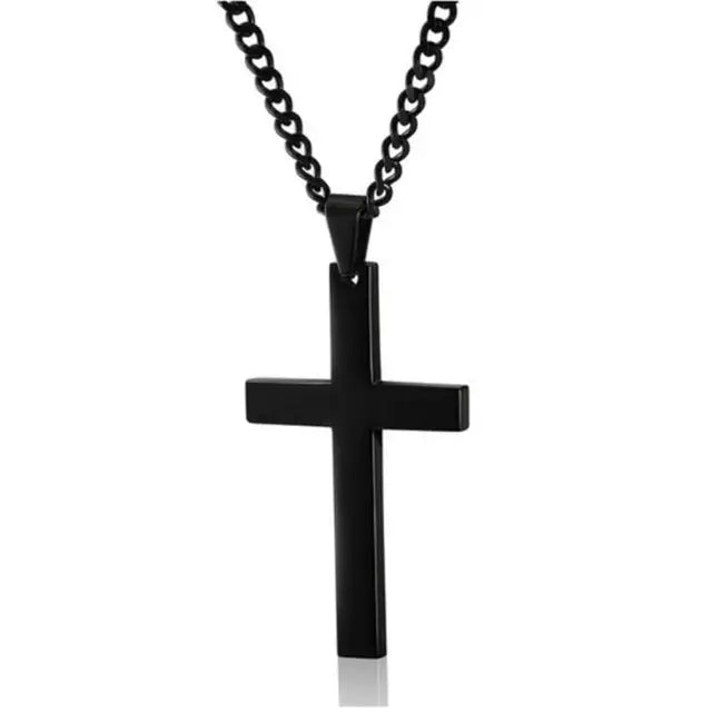 Cross Necklace - Ultimate Online Marketplace