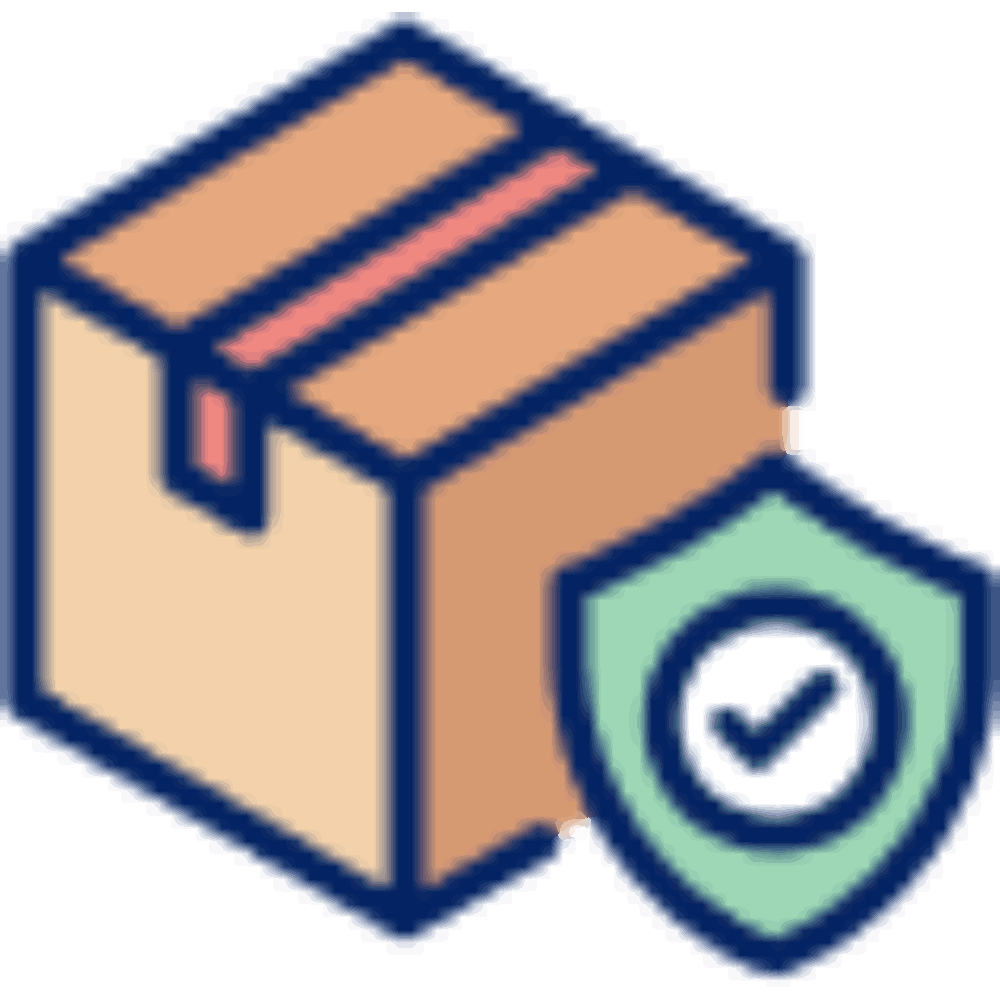 Package Protection - Ultimate Online Marketplace