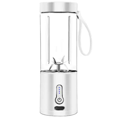 USB Charging Juice Blender - Ultimate Online Marketplace