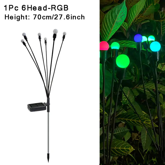 Solar Firefly Lights - Ultimate Online Marketplace