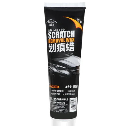 Car Scratch Repair Paste - Ultimate Online Marketplace