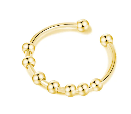 Antistress Balls Beads Rings - Ultimate Online Marketplace