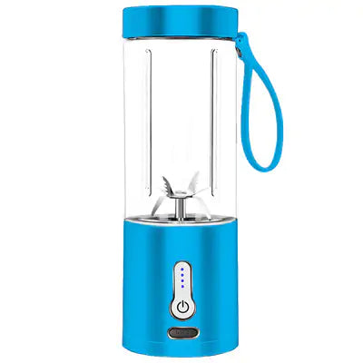 USB Charging Juice Blender - Ultimate Online Marketplace