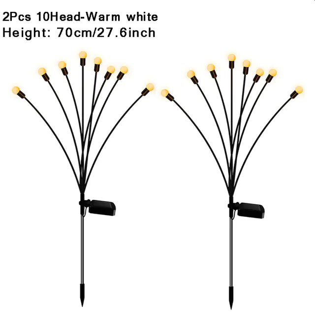 Solar Firefly Lights - Ultimate Online Marketplace