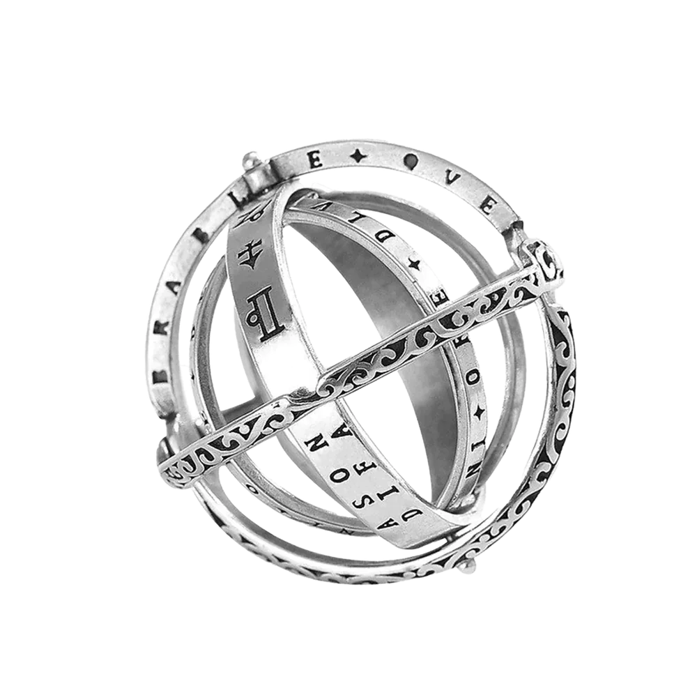 Solar Symbol Rings - Ultimate Online Marketplace
