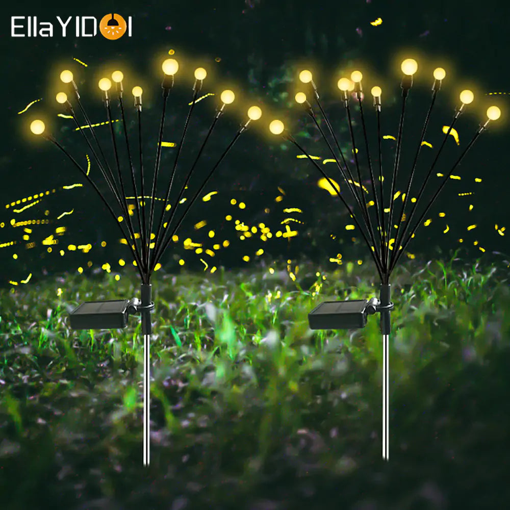 Solar Firefly Lights - Ultimate Online Marketplace