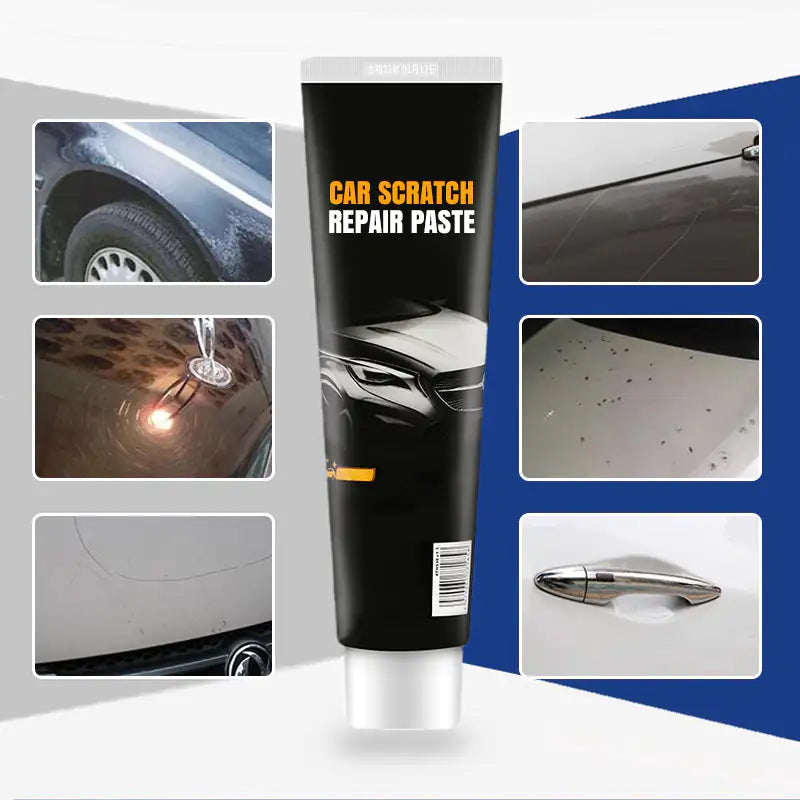 Car Scratch Repair Paste - Ultimate Online Marketplace