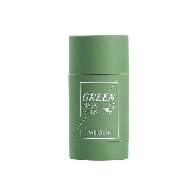 Green Tea Cleansing Mask Stick - Ultimate Online Marketplace
