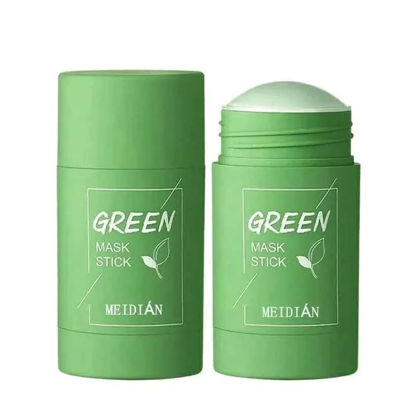 Green Tea Cleansing Mask Stick - Ultimate Online Marketplace
