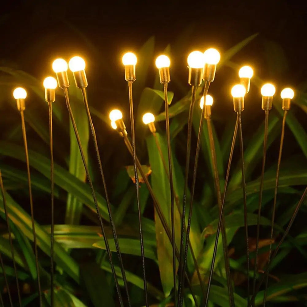 Solar Firefly Lights - Ultimate Online Marketplace