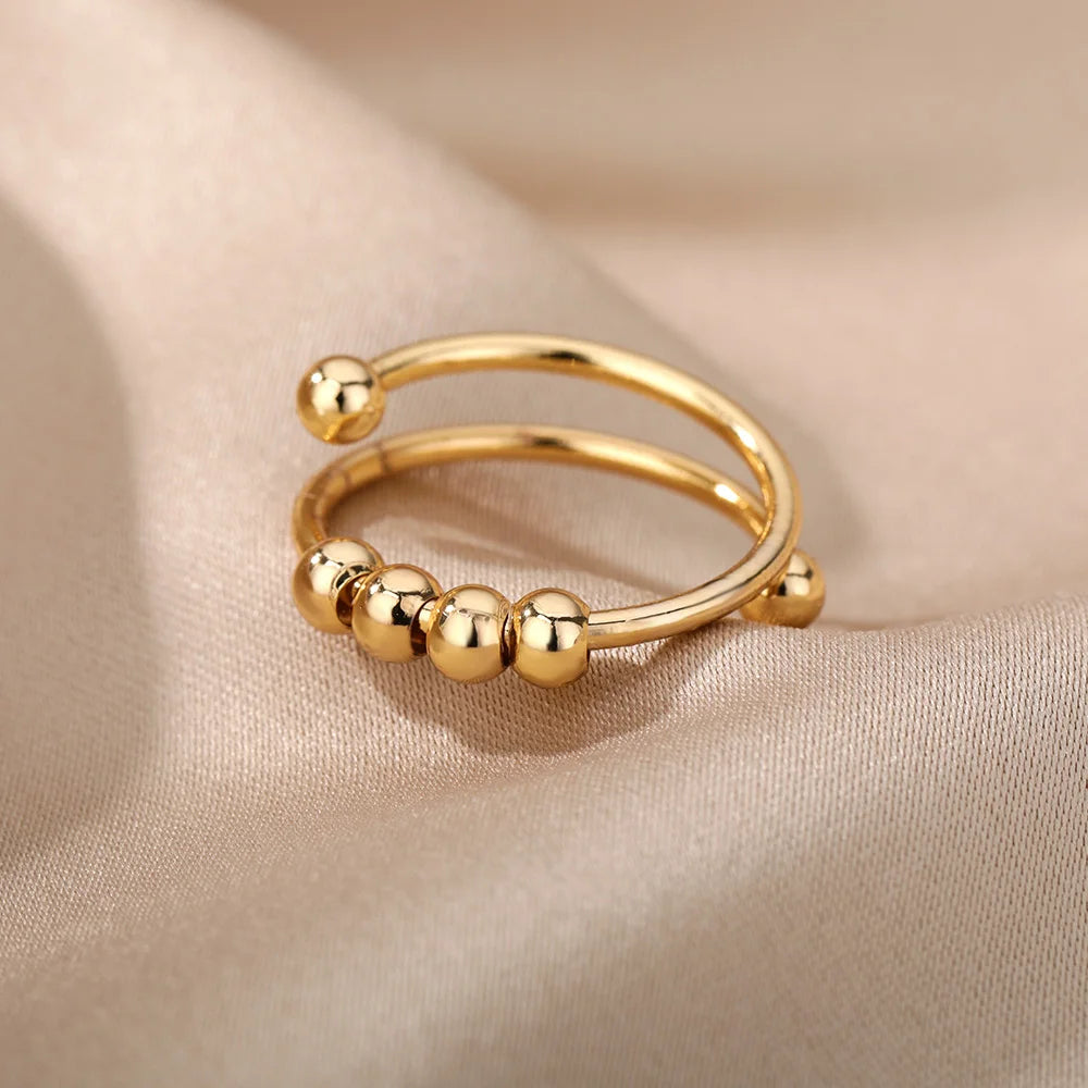 Antistress Balls Beads Rings - Ultimate Online Marketplace