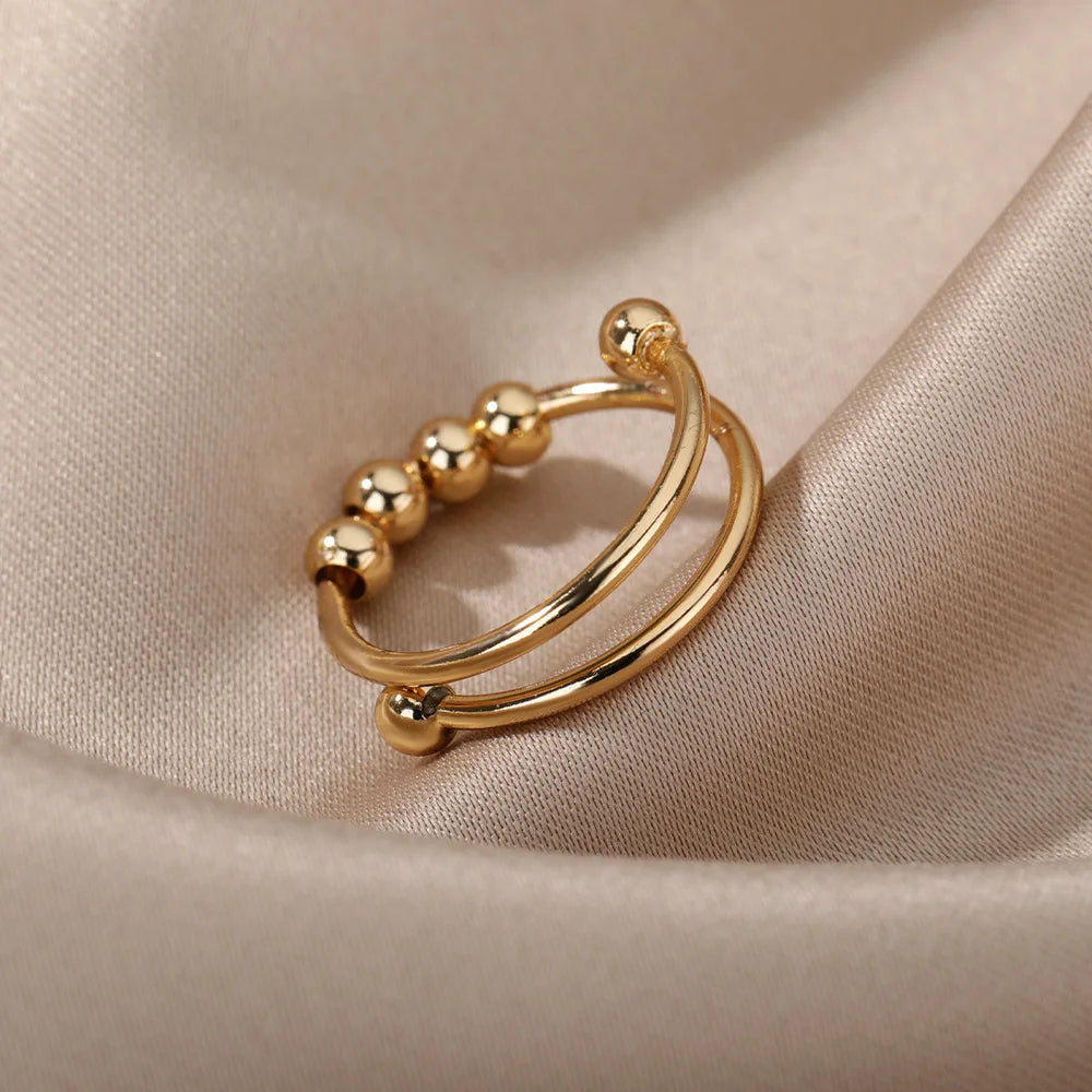 Antistress Balls Beads Rings - Ultimate Online Marketplace