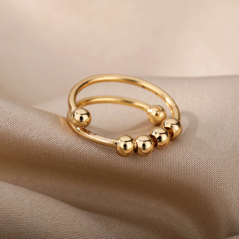 Antistress Balls Beads Rings - Ultimate Online Marketplace