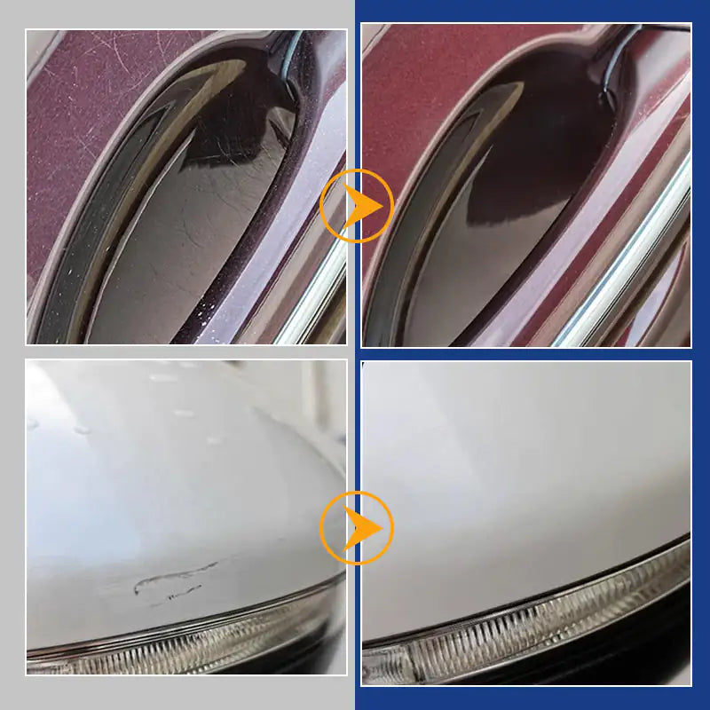 Car Scratch Repair Paste - Ultimate Online Marketplace