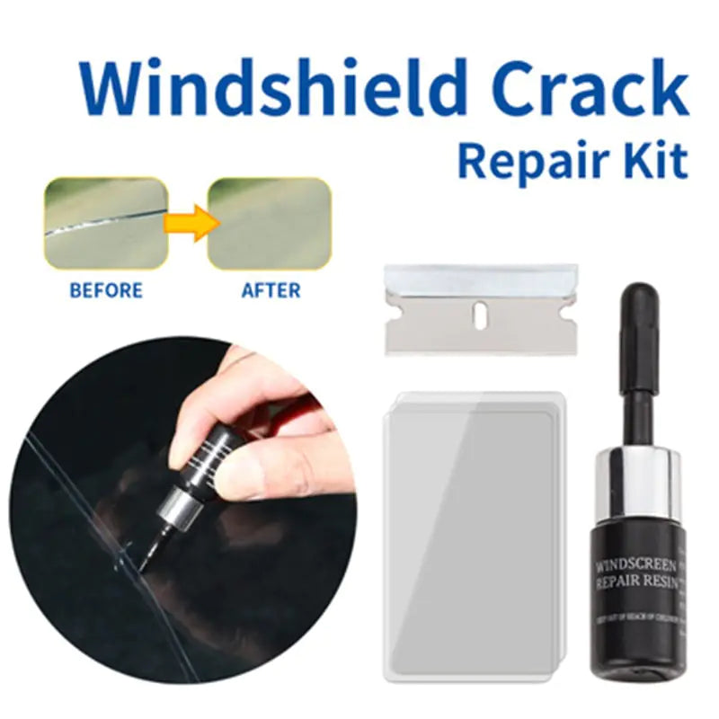 Car Windshield Repair Tool - Ultimate Online Marketplace