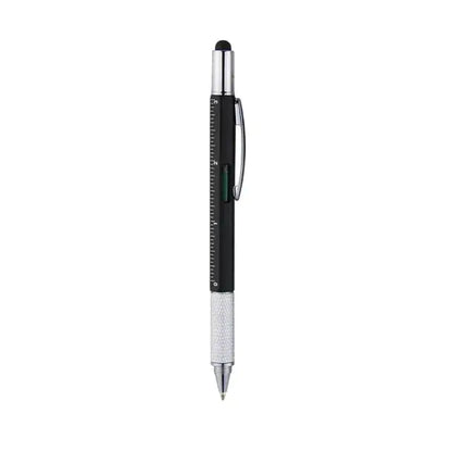 Versatile 7-in-1 Multi-Function Pen