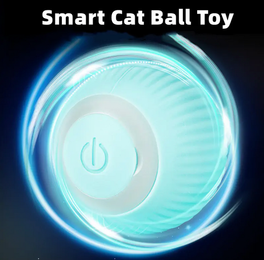 Smart Cat Ball Ludiloj